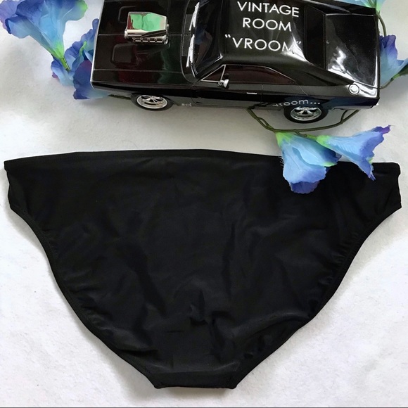 Island Escape NWT Swimwear Bottom Women Size 12 - Picture 4 of 7